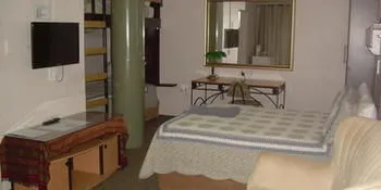 Matoppi Guest House