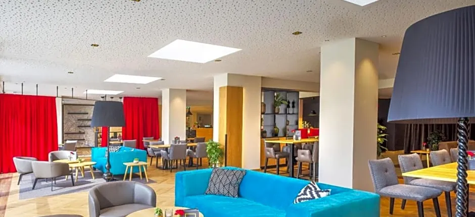 JUFA Hotel Salzburg