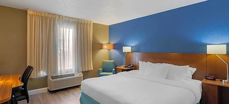 Comfort Inn & Suites Mt Laurel - Philadelphia