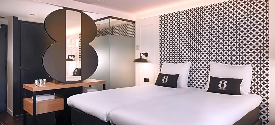 Gr8 Hotel Sevenum