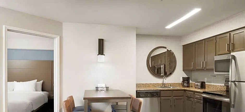 Residence Inn by Marriott Pleasanton