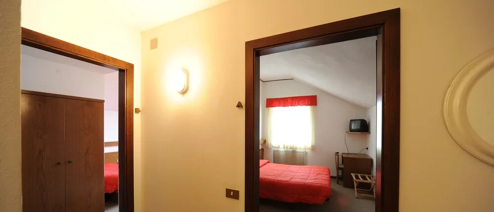 Hotel Compet