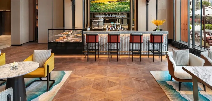 SHANGRI-LA PUTIAN