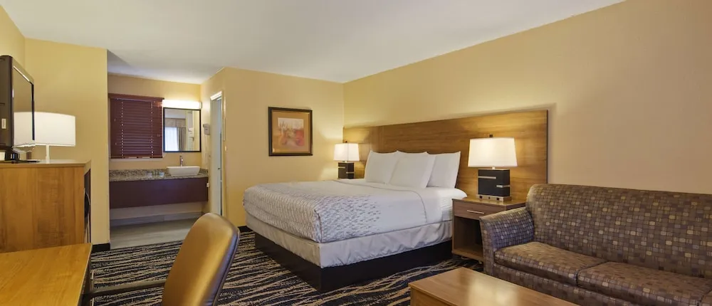 Best Western Mountainbrook Inn