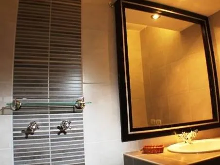 Tampu Hotel Boutique