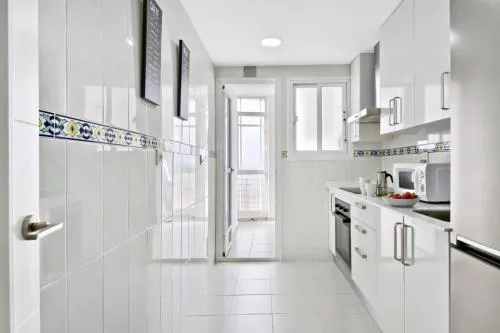 Del Parque Flats - Torrevigia