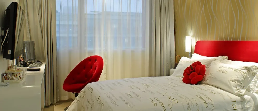 Yangtze River TOMOLO Guangbutun