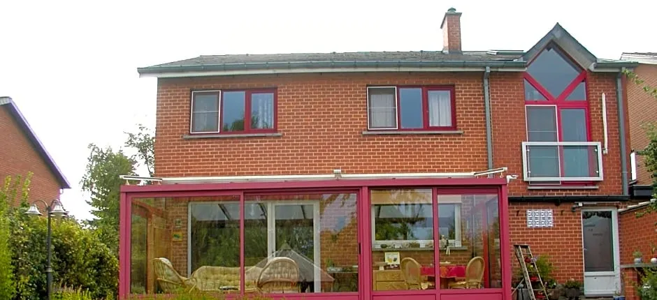 B&B A la Malogne