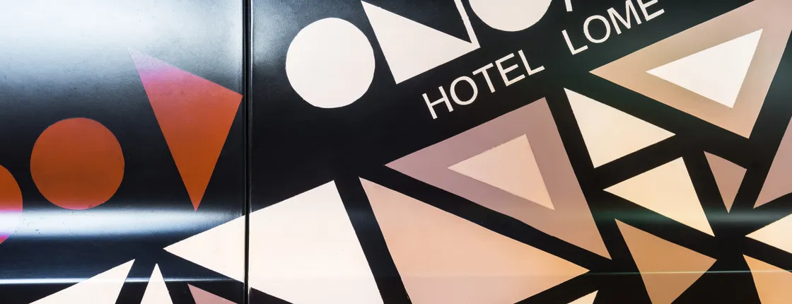 Onomo Hotel Lom