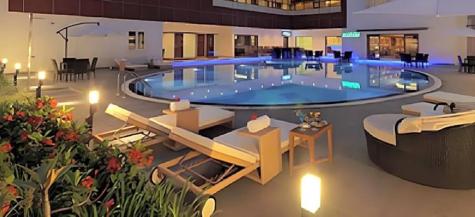 Goldfinch Retreat Bangalore