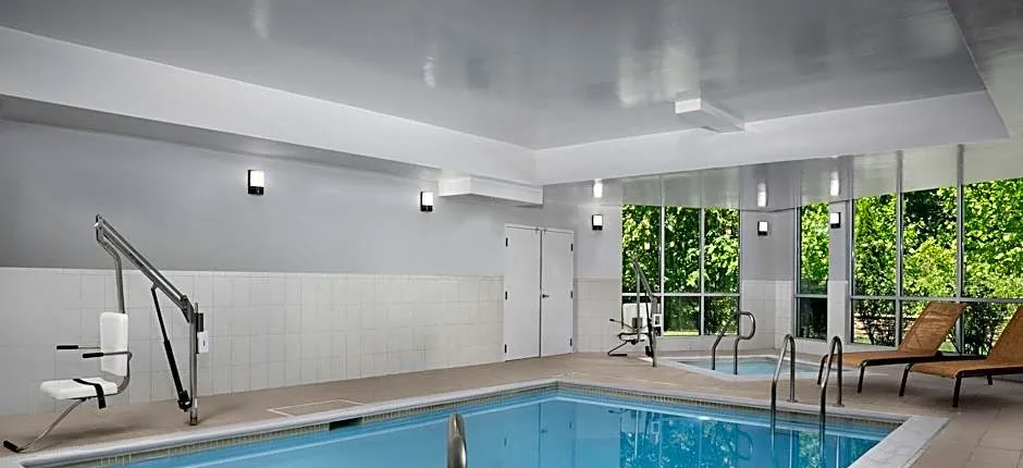 Courtyard by Marriott Philadelphia Bensalem