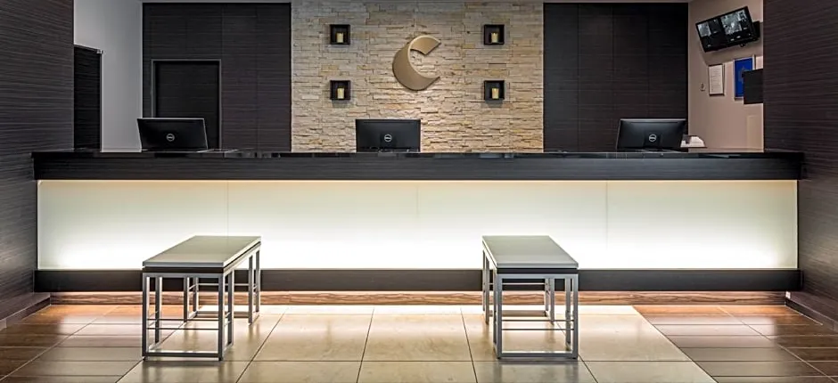 Comfort Hotel Tokyo Higashi Kanda