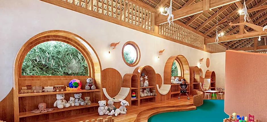 Paradisus by Melia Bali