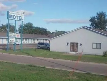 Countryside Inn Motel
