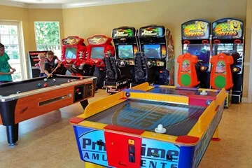 Villa Manuel Lakeview