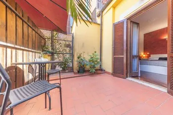 Room-camera Doppia in History House, Rome