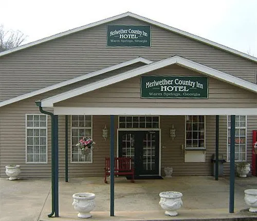 Meriwether Country Inn