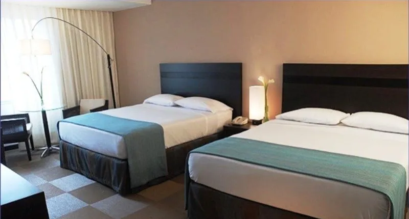 Lidotel Hotel Boutique Margarita