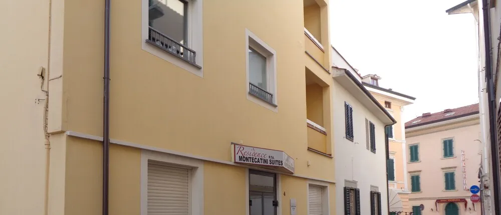 Montecatini Suites