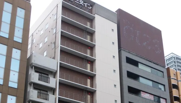 Sanco Inn Grande Tokyo Hamamatsucho