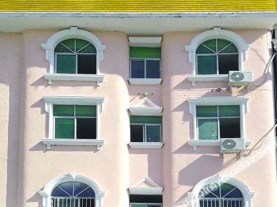 Huidong Changhong Hotel