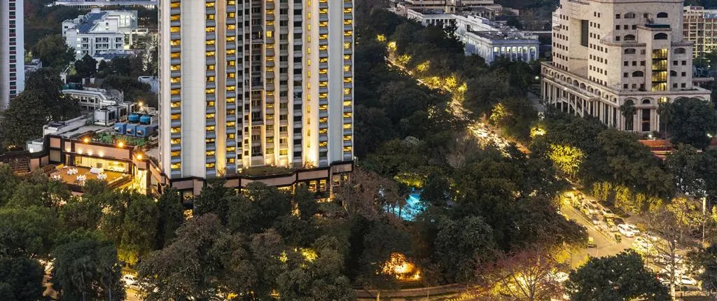 Shangri La Eros New Delhi