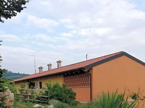 B&B Cà Montemezzano