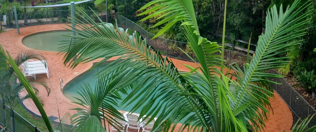 Flynns Beach Resort
