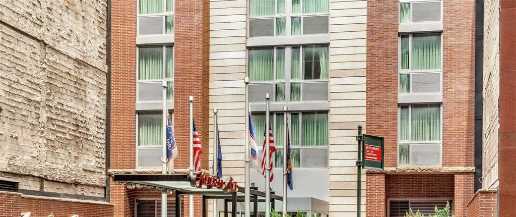 Hampton Inn Manhattan Grand Central