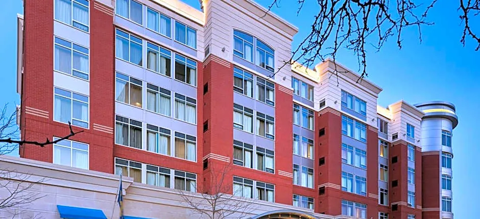 Residence Inn by Marriott Ann Arbor Downtown