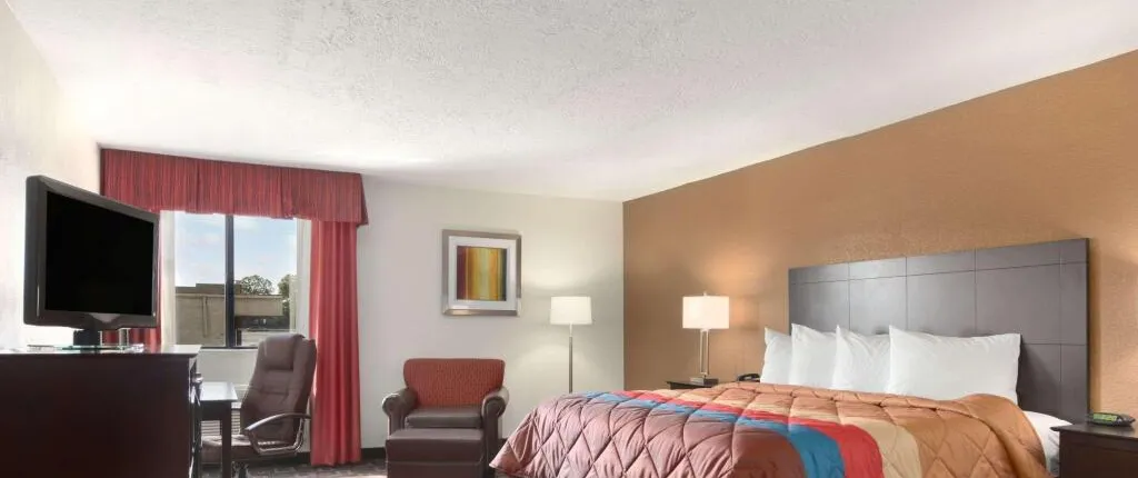 Ramada by Wyndham Tulsa