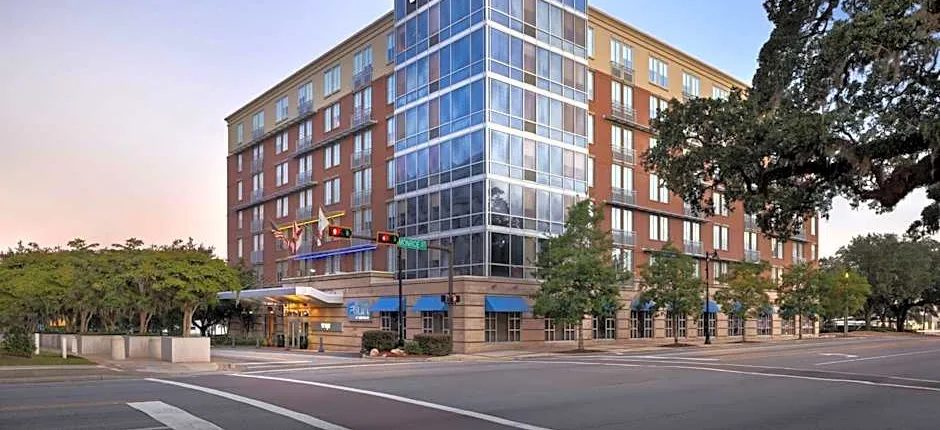 Aloft Tallahassee Downtown