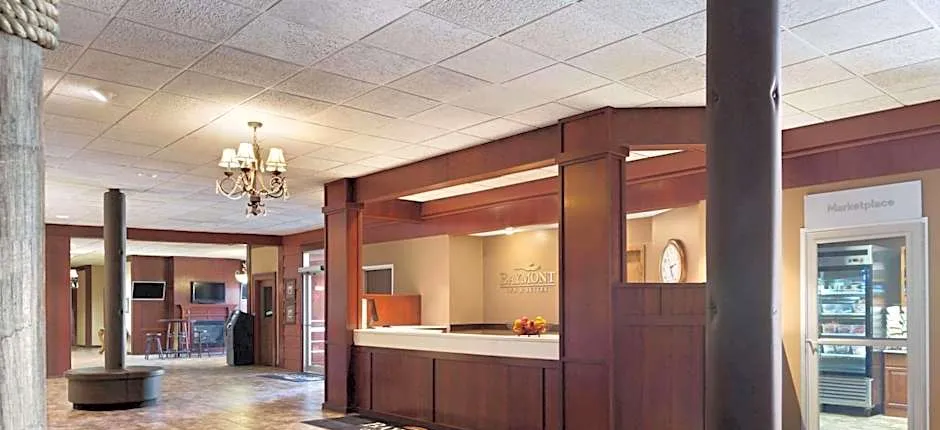 Baymont by Wyndham Mandan Bismarck Area