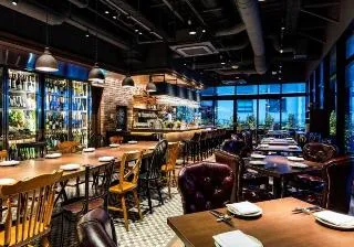 Daiwa Roynet Hotel Ginza