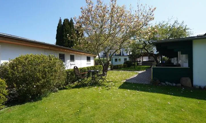 Pension Middel