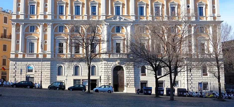Princeps Boutique Hotel