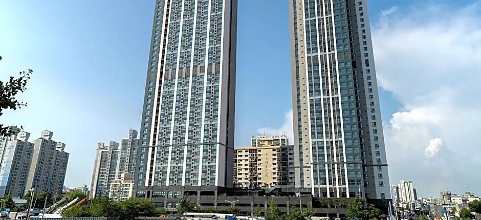 골든 플래닛 인천