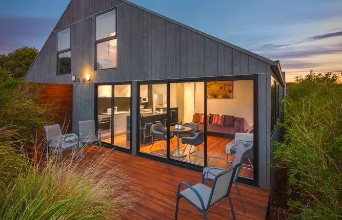 Southern Ocean Villas