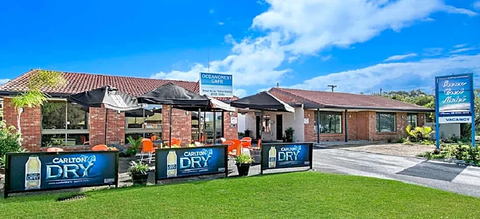 Ocean Crest Accommodation Solutions