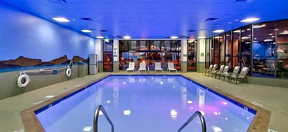 Hotel Mesa Albuquerque Midtown