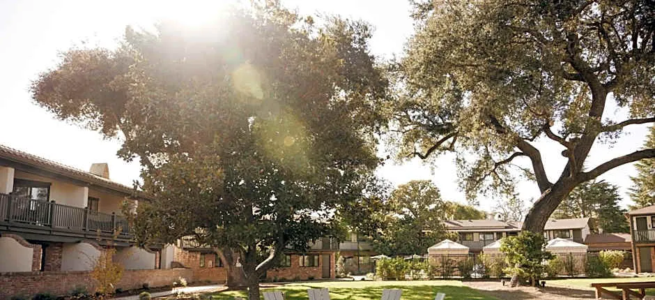 Paso Robles Inn