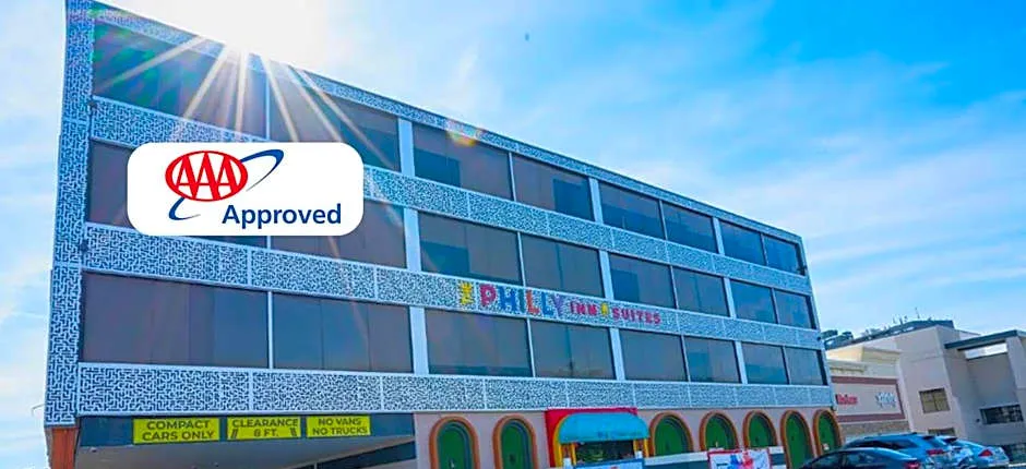 Philly Inn & Suites