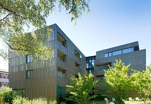 Hotel am See
