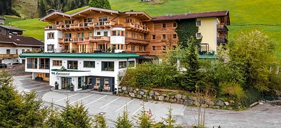 Ferienhotel Jörglerhof
