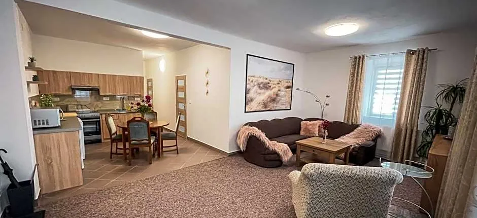 Hotel Apartment Faraon