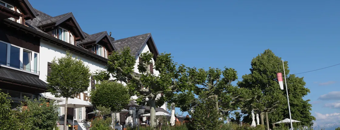 Landgasthof Hasenstrick