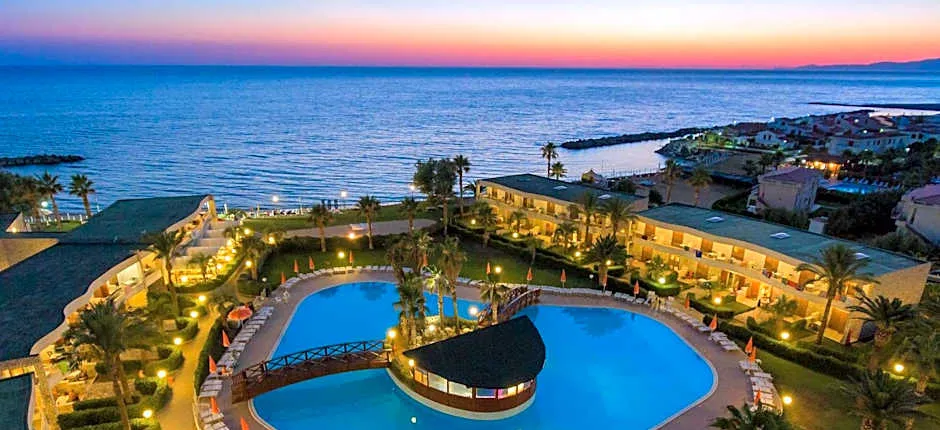 Club Residence La Castellana Mare