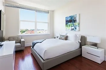 Sky City Apartments at Soho West