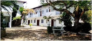 Hotel Pousada Terras do Sem Fim
