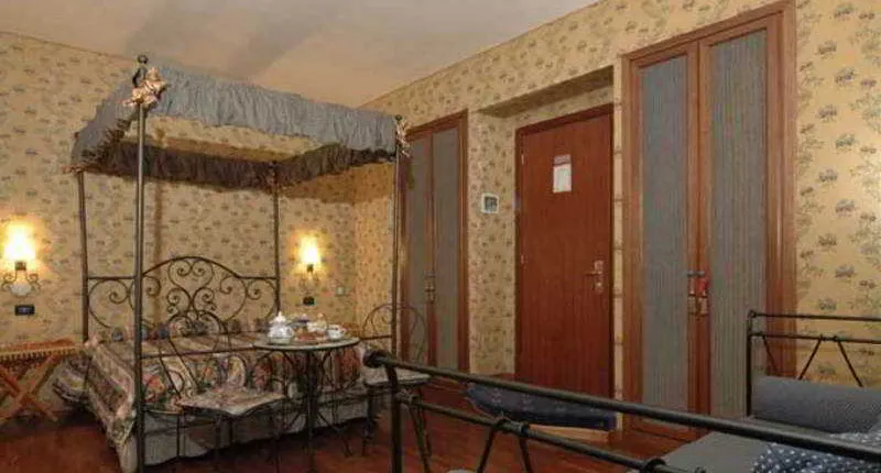Residenza Ave Roma